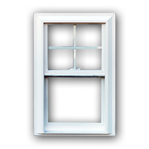 Replacement Double Hung TG700 Exterior