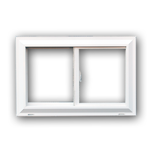 Replacement Double Slider TG704 Exterior