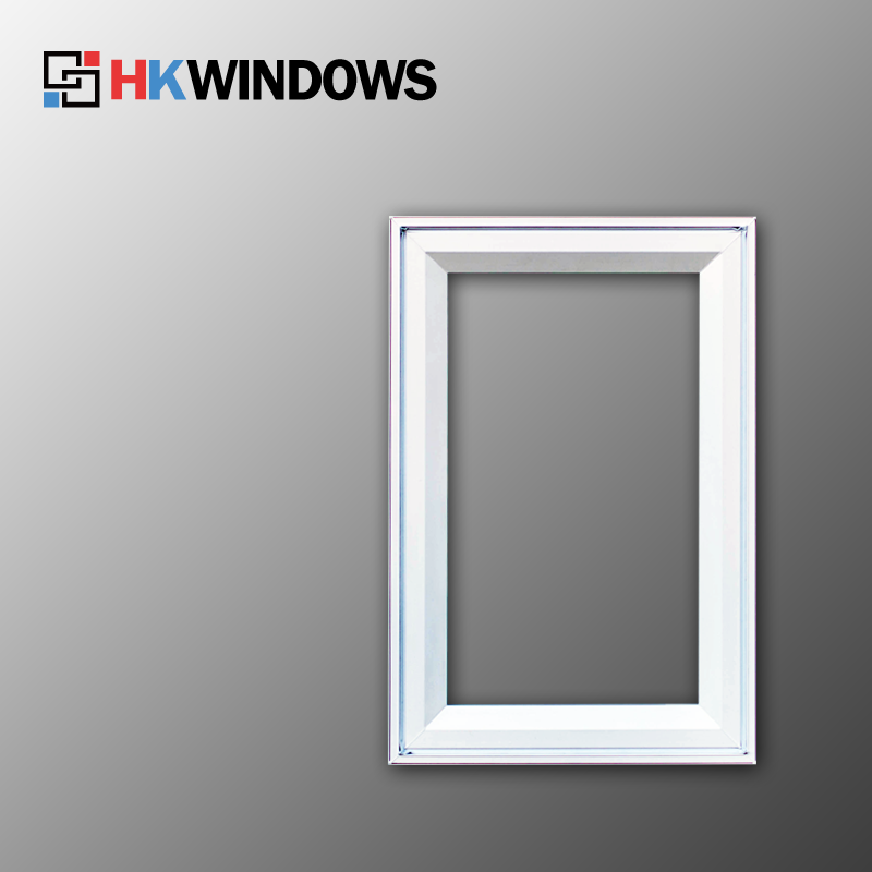 Replacement Casement Exterior