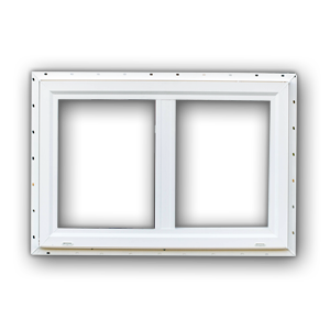 New Construction Single Slider 9204 Exterior