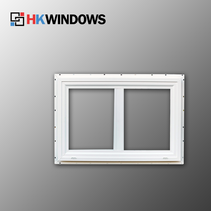 New Construction Single Slider 9224 Exterior
