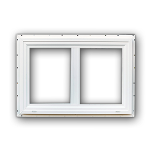 New Construction Single Slider 9224 Exterior